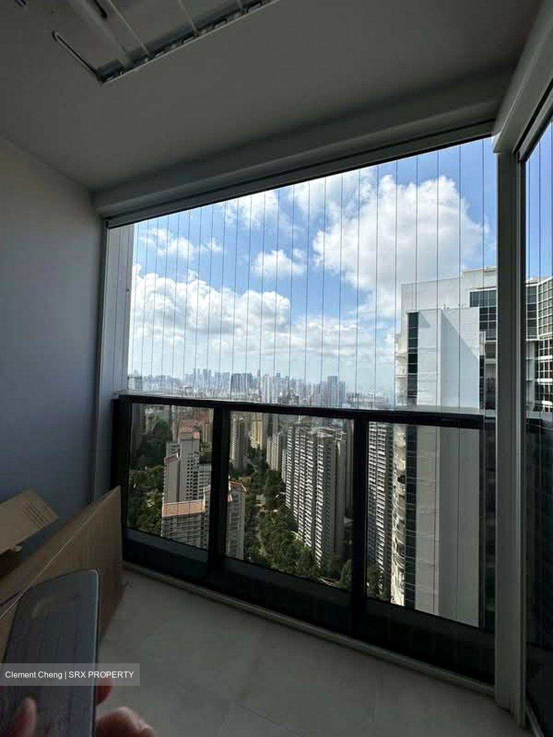Commonwealth Towers (D3), Condominium #575656731